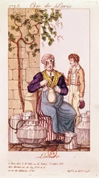 Laitière